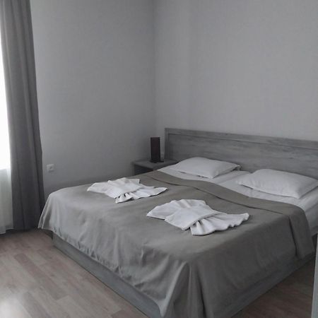 Hotel Beni Akhaltsikhe  Eksteriør bilde