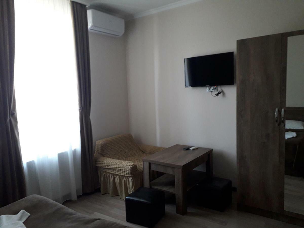 Hotel Beni Akhaltsikhe  Eksteriør bilde